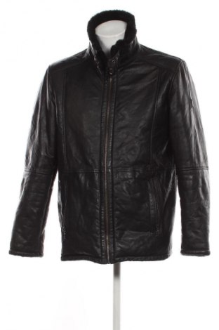 Herren Lederjacke Otto Kern, Größe XL, Farbe Schwarz, Preis 204,99 €