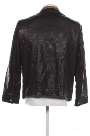 Herren Lederjacke Peuterey, Größe XL, Farbe Braun, Preis 159,99 €
