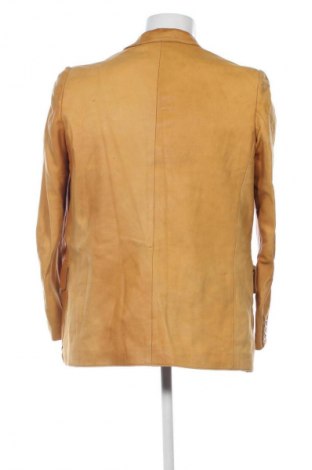 Geacă de piele pentru bărbati Unbranded, Mărime XL, Culoare Multicolor, Preț 281,58 Lei