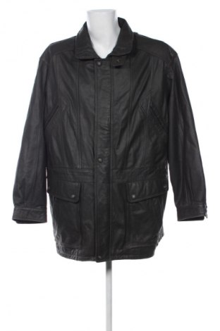 Herren Lederjacke Westbury, Größe XXL, Farbe Schwarz, Preis 37,99 €