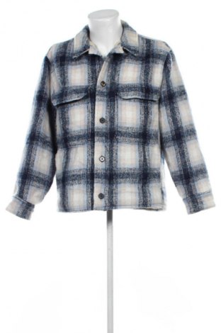 Palton de bărbați Abercrombie & Fitch, Mărime L, Culoare Multicolor, Preț 253,99 Lei