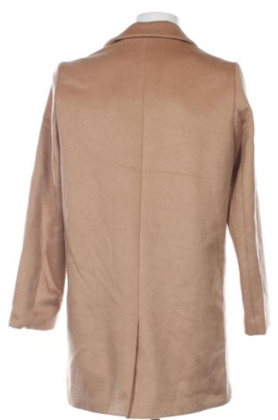 Męski płaszcz About You, Rozmiar XL, Kolor Beżowy, Cena 185,97 zł