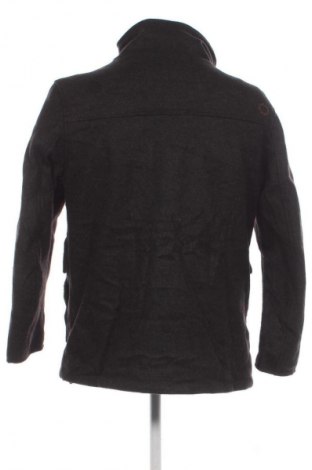 Męski płaszcz Alife And Kickin, Rozmiar L, Kolor Szary, Cena 130,99 zł