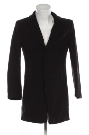 Férfi kabát Andrews, Méret M, Szín Fekete, Ár 19 339 Ft