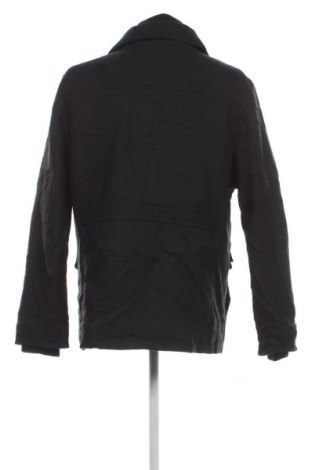 Herrenmantel Angelo Litrico, Größe XL, Farbe Schwarz, Preis € 34,99