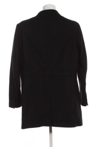 Palton de bărbați Angelo Litrico, Mărime XL, Culoare Negru, Preț 281,58 Lei