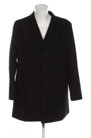 Palton de bărbați Angelo Litrico, Mărime XL, Culoare Negru, Preț 281,58 Lei