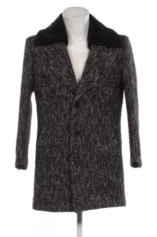 Herrenmantel Antony Morato, Größe M, Farbe Mehrfarbig, Preis 56,99 €