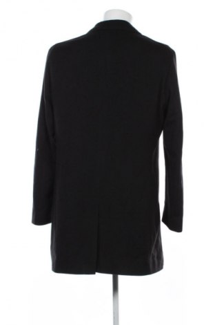 Męski płaszcz BOSS, Rozmiar L, Kolor Czarny, Cena 1 884,99 zł