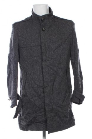 Pánsky kabát  BOSS, Veľkosť L, Farba Sivá, Cena  219,95 €