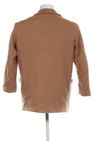 Palton de bărbați BOSS, Mărime M, Culoare Bej, Preț 1.075,13 Lei