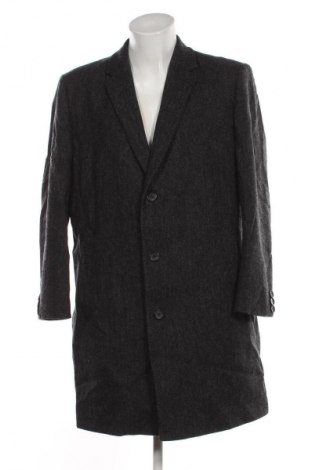 Мъжко палто BOSS, Размер XXL, Цвят Многоцветен, Цена 279,99 лв.