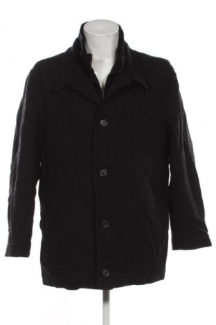 Pánsky kabát  Bexleys, Veľkosť XXL, Farba Čierna, Cena  31,95 €