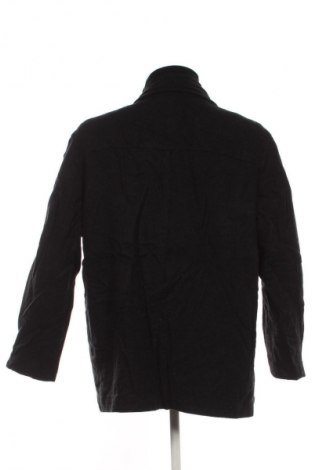 Pánsky kabát  Bexleys, Veľkosť XXL, Farba Čierna, Cena  31,95 €