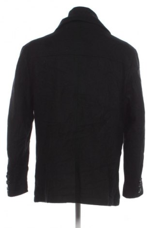 Męski płaszcz Biaggini, Rozmiar XL, Kolor Czarny, Cena 164,99 zł