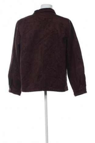 Pánský kabát  Bronson, Velikost XXL, Barva Hnědá, Cena  249,00 Kč