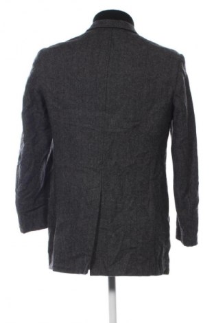 Męski płaszcz Bruno Banani, Rozmiar M, Kolor Szary, Cena 227,99 zł