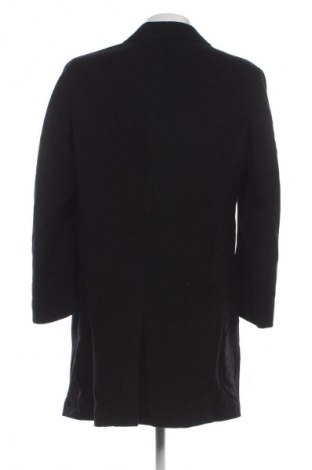 Męski płaszcz Bugatti, Rozmiar L, Kolor Czarny, Cena 282,99 zł