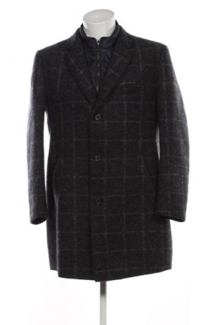 Herrenmantel Bugatti, Größe XL, Farbe Mehrfarbig, Preis 57,99 €