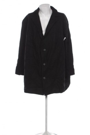 Férfi kabát C&A, Méret 5XL, Szín Fekete, Ár 32 179 Ft