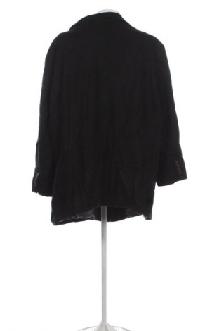 Férfi kabát C&A, Méret 5XL, Szín Fekete, Ár 32 179 Ft
