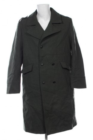 Herrenmantel C&A, Größe XL, Farbe Grün, Preis € 23,99