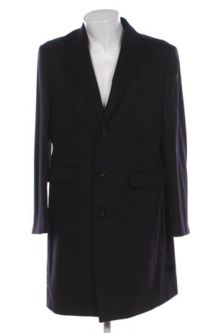 Męski płaszcz CH Carolina Herrera, Rozmiar XL, Kolor Czarny, Cena 864,00 zł