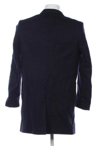 Ανδρικά παλτό COS, Μέγεθος M, Χρώμα Μπλέ, Τιμή 76,99 €
