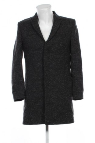 Herrenmantel COS, Größe M, Farbe Schwarz, Preis 56,99 €