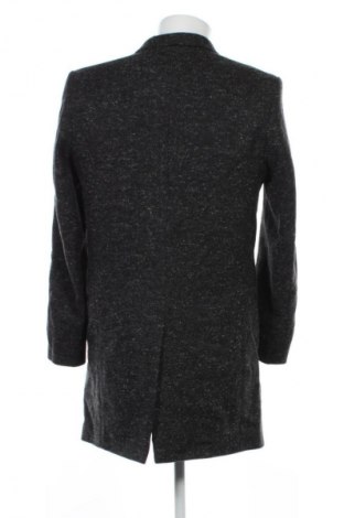 Herrenmantel COS, Größe M, Farbe Schwarz, Preis 56,99 €