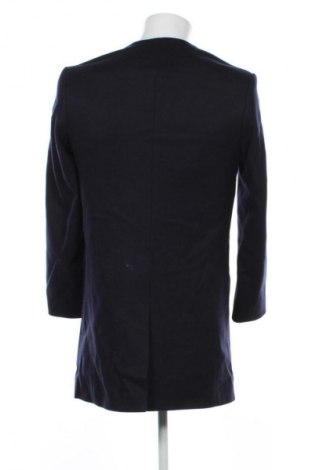 Herrenmantel COS, Größe M, Farbe Blau, Preis € 67,99