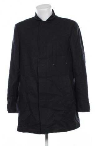 Palton de bărbați Calamar, Mărime M, Culoare Albastru, Preț 272,99 Lei