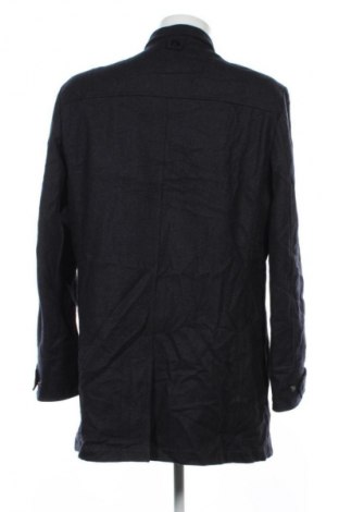 Palton de bărbați Calamar, Mărime M, Culoare Albastru, Preț 272,99 Lei