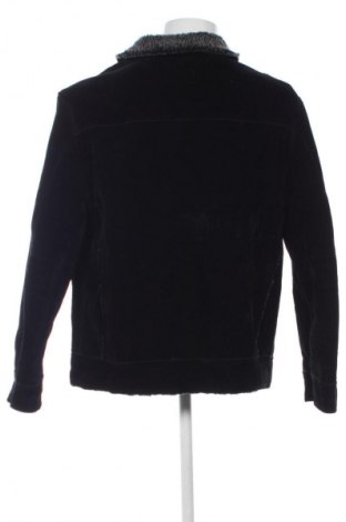 Palton de bărbați Camel Active, Mărime L, Culoare Negru, Preț 394,99 Lei