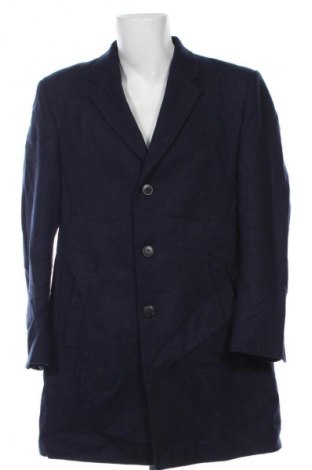 Herrenmantel Camp David, Größe XL, Farbe Blau, Preis € 66,99