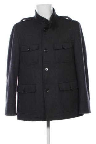 Palton de bărbați Carducci, Mărime XL, Culoare Negru, Preț 360,53 Lei