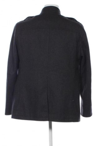 Palton de bărbați Carducci, Mărime XL, Culoare Negru, Preț 360,53 Lei