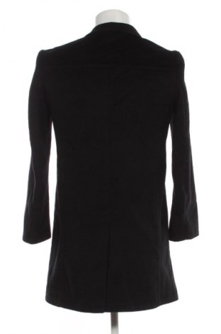 Herrenmantel Carven, Größe L, Farbe Schwarz, Preis 192,33 €