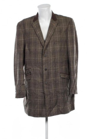 Męski płaszcz Cavani, Rozmiar XXL, Kolor Kolorowy, Cena 130,99 zł