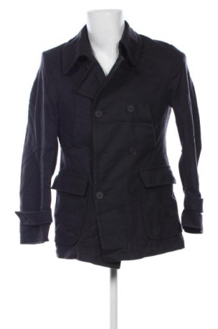 Męski płaszcz Cg, Rozmiar M, Kolor Czarny, Cena 99,99 zł