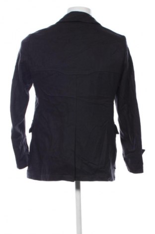 Męski płaszcz Cg, Rozmiar M, Kolor Czarny, Cena 99,99 zł