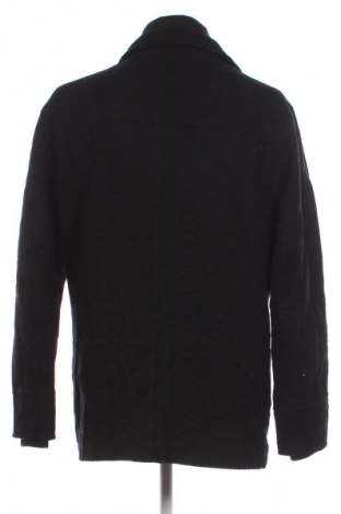 Herrenmantel Charles Vogele, Größe L, Farbe Schwarz, Preis € 27,99