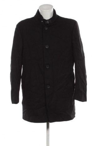 Palton de bărbați Cinque, Mărime XL, Culoare Negru, Preț 382,99 Lei