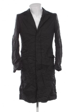 Herrenmantel Clemens En August, Größe M, Farbe Schwarz, Preis 41,99 €