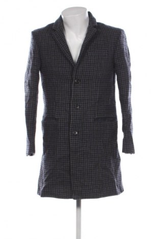 Herrenmantel Club Monaco, Größe M, Farbe Mehrfarbig, Preis € 69,99