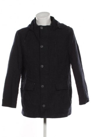 Palton de bărbați Connor, Mărime XL, Culoare Albastru, Preț 239,99 Lei