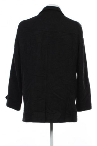 Męski płaszcz Cool Code, Rozmiar XL, Kolor Czarny, Cena 199,99 zł