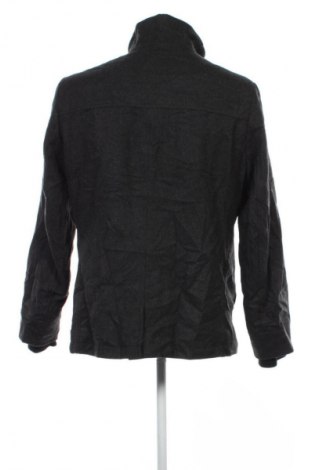 Męski płaszcz Cool Code, Rozmiar M, Kolor Szary, Cena 102,99 zł