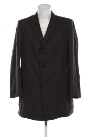 Férfi kabát Daniel Hechter, Méret XL, Szín Szürke, Ár 89 509 Ft