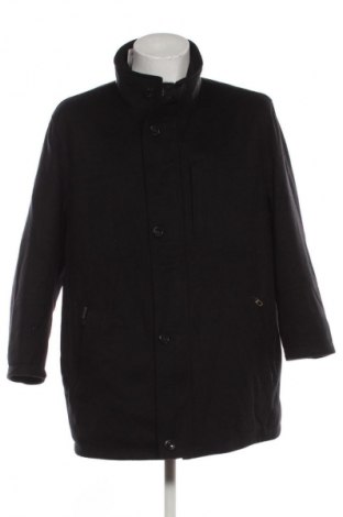 Herrenmantel Daniel Hechter, Größe XL, Farbe Schwarz, Preis 230,21 €